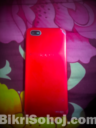 Oppo A1k